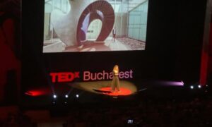 TEDx Bucharest